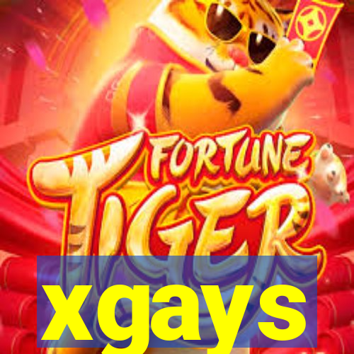 xgays