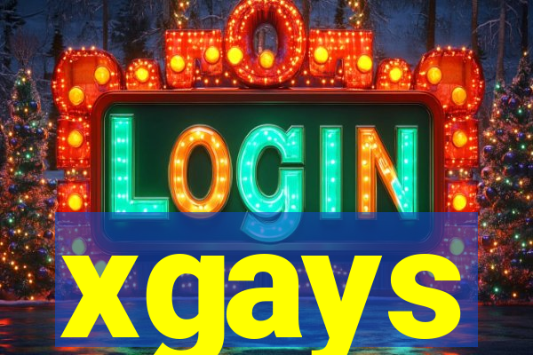 xgays