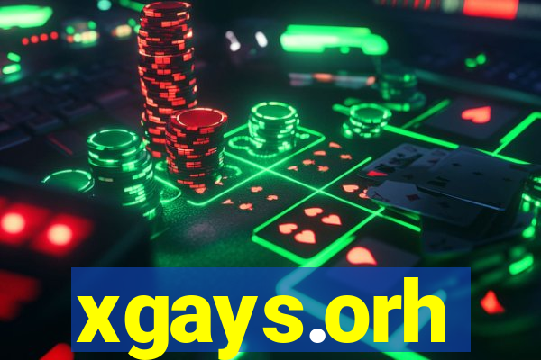 xgays.orh