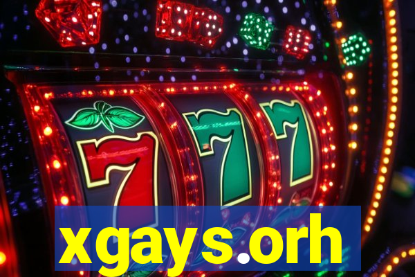 xgays.orh