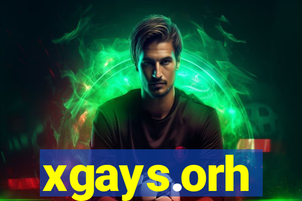 xgays.orh