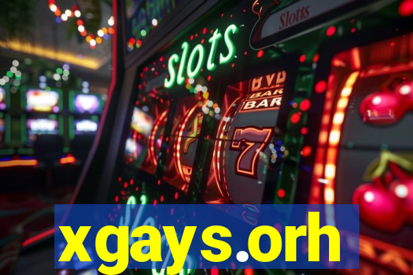 xgays.orh