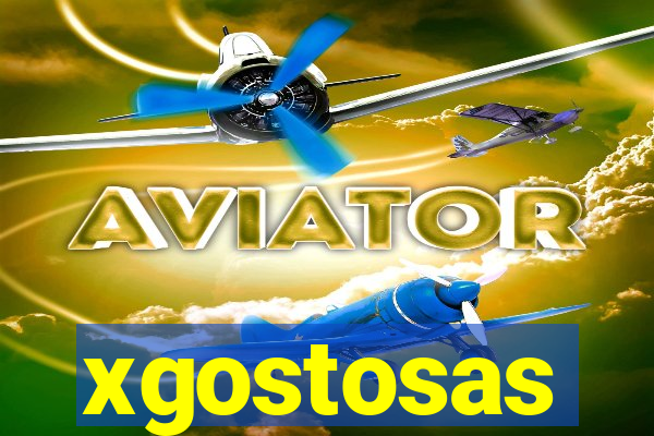 xgostosas