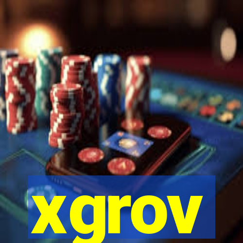 xgrov