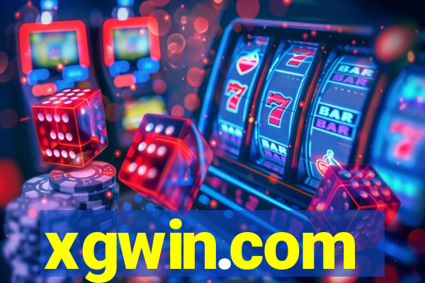 xgwin.com