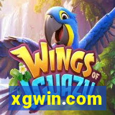 xgwin.com