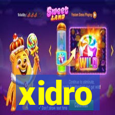xidro