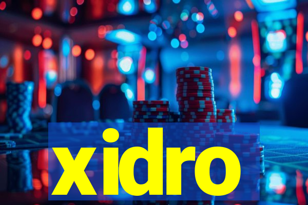 xidro