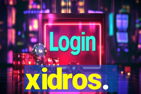 xidros.