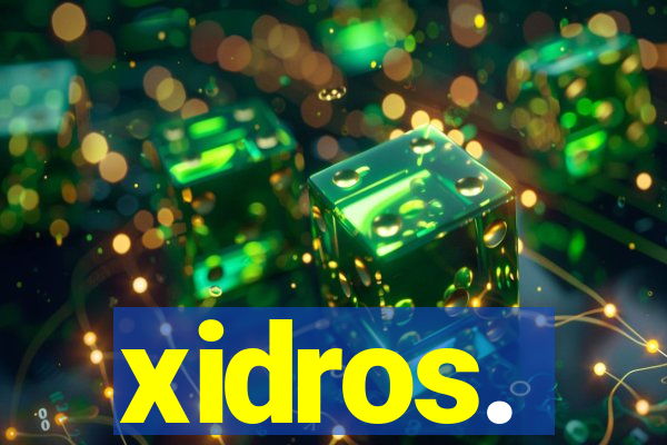 xidros.