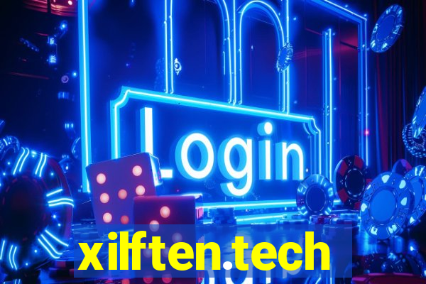 xilften.tech