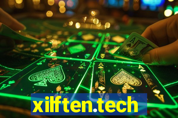 xilften.tech