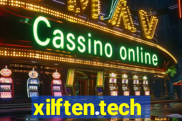 xilften.tech