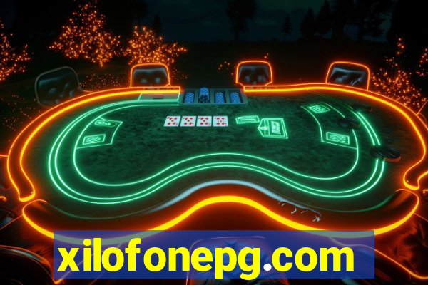 xilofonepg.com