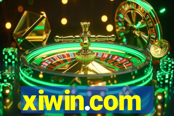 xiwin.com