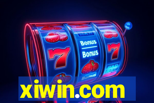 xiwin.com
