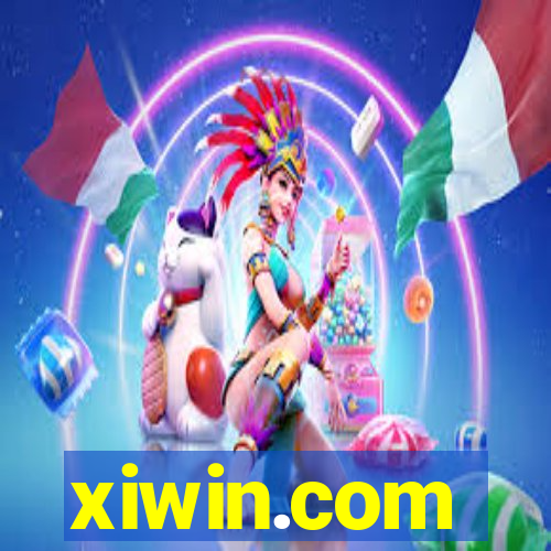 xiwin.com