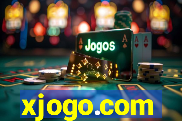 xjogo.com