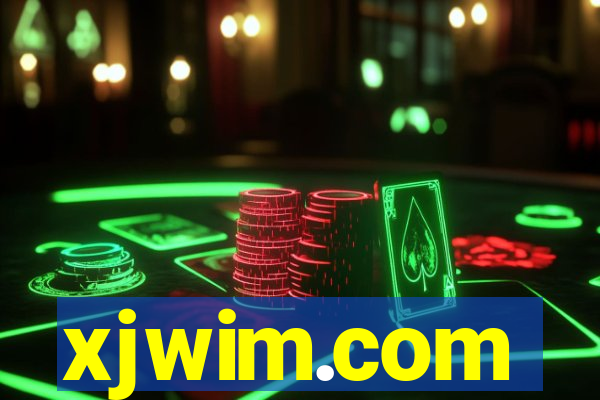 xjwim.com