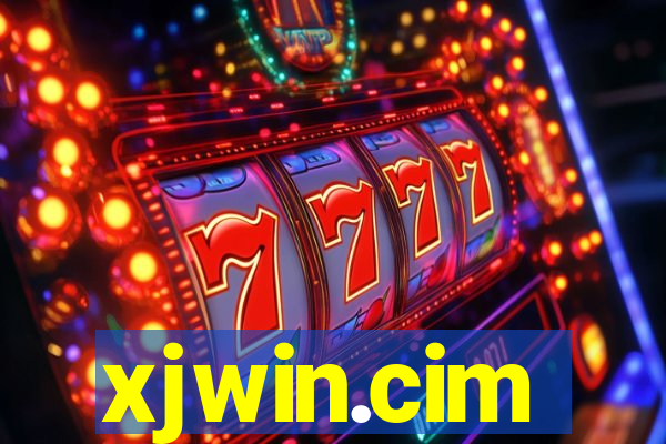 xjwin.cim