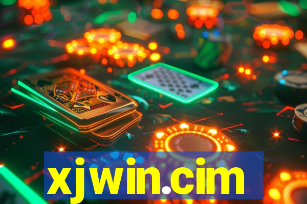 xjwin.cim
