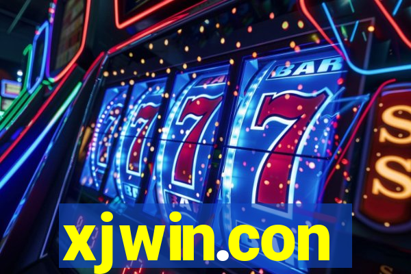 xjwin.con