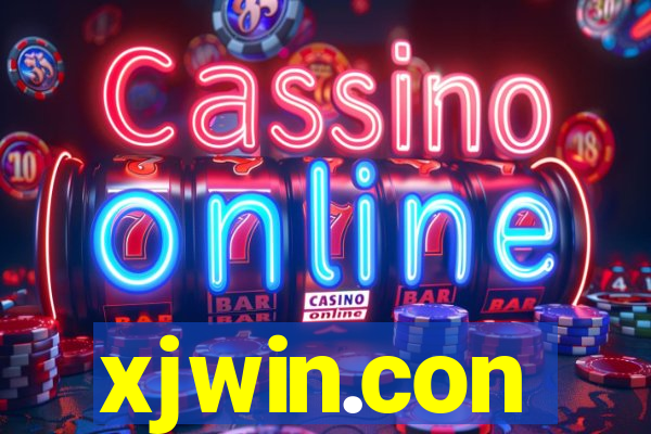 xjwin.con