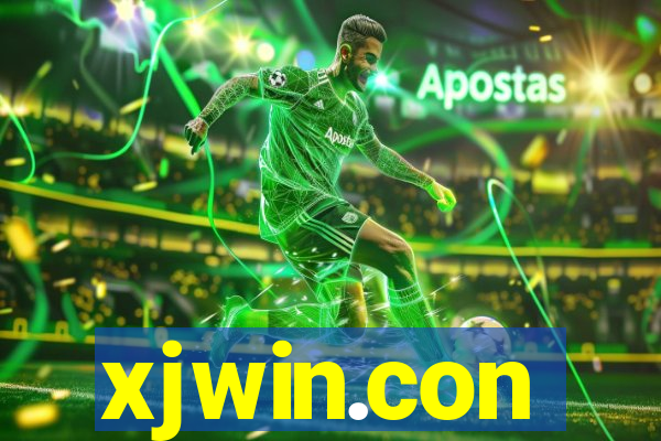 xjwin.con
