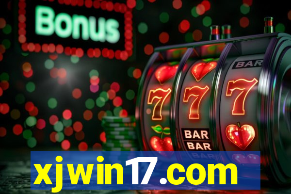 xjwin17.com