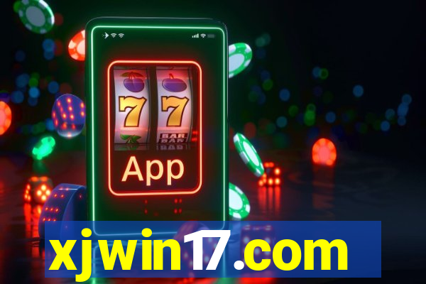 xjwin17.com