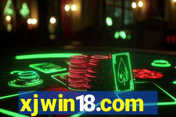 xjwin18.com