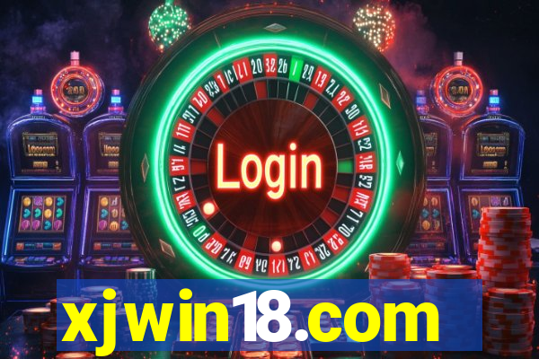 xjwin18.com