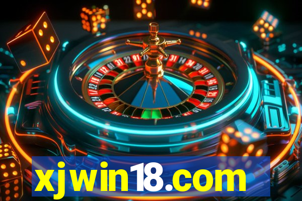 xjwin18.com