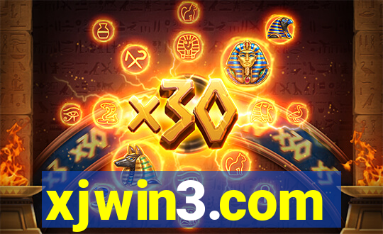 xjwin3.com