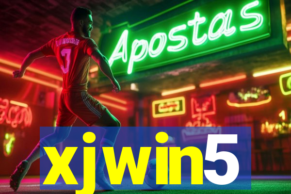 xjwin5
