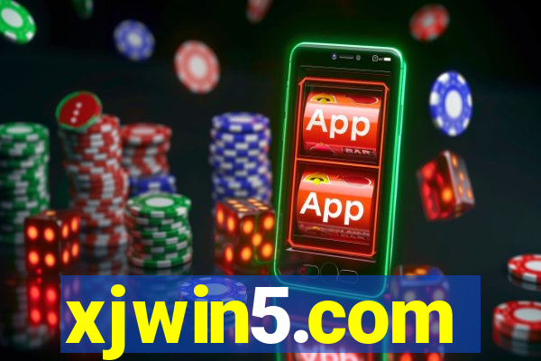 xjwin5.com