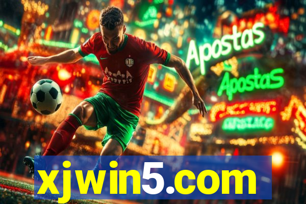 xjwin5.com