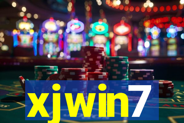 xjwin7