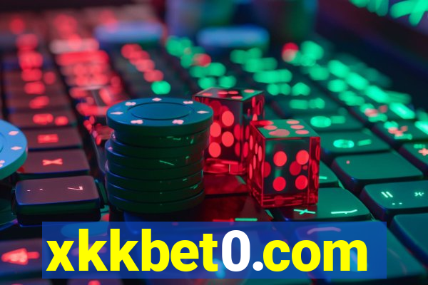 xkkbet0.com