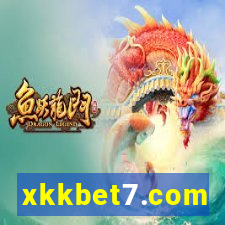 xkkbet7.com