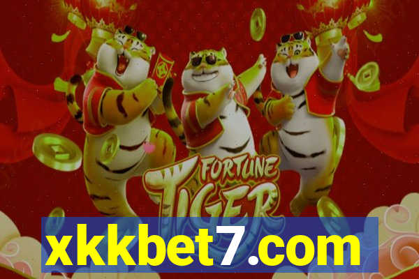 xkkbet7.com