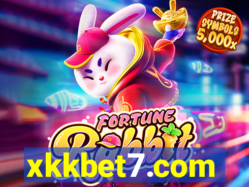 xkkbet7.com