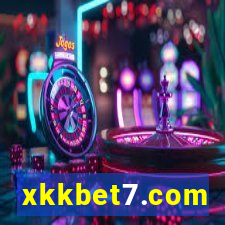 xkkbet7.com
