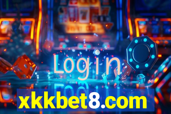 xkkbet8.com