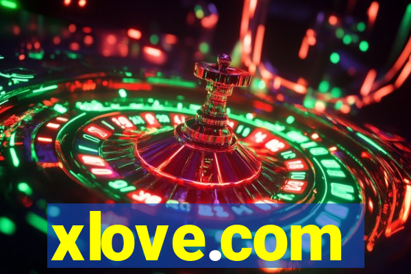 xlove.com