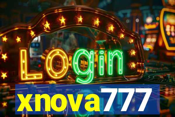 xnova777
