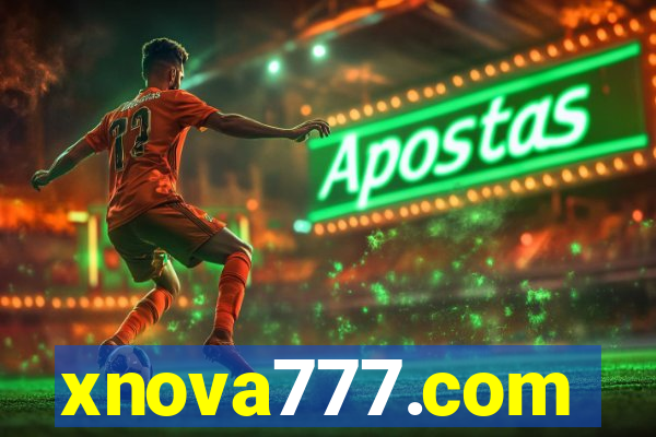 xnova777.com