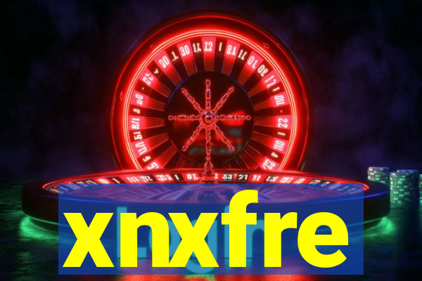 xnxfre