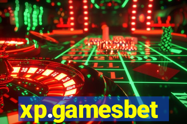 xp.gamesbet