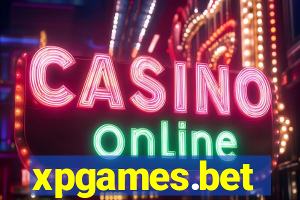 xpgames.bet